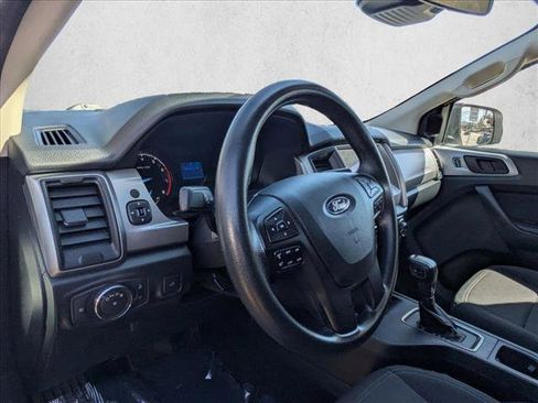 Used 2022 Ford Ranger XL w/ Equipment Group 101A High RWD image 8