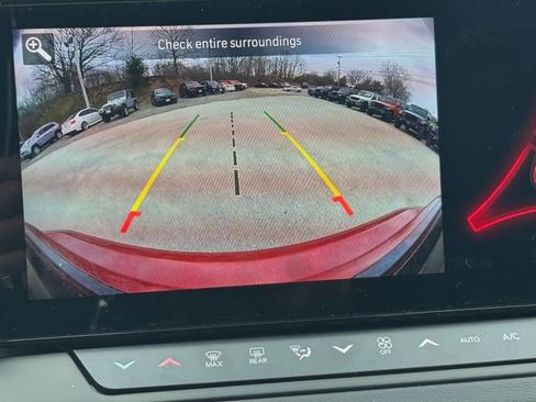 New 2026 Dodge Charger Scat Pack AWD/4WD image 20