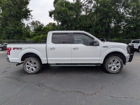 Used 2019 Ford F150 XLT w/ Equipment Group 302A Luxury AWD/4WD image 5