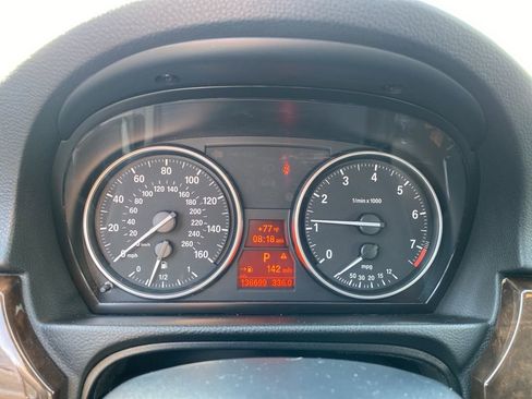 Used 2009 BMW 328i Sedan image 10