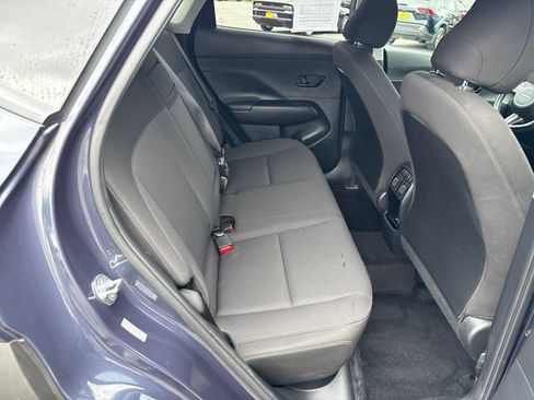 Used 2024 Hyundai Kona SEL AWD/4WD image 10