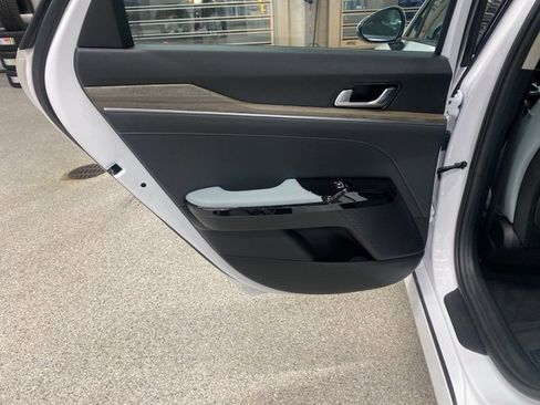 Used 2024 Kia K5 EX w/ EX Premium Package image 33