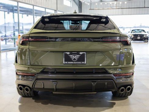 Used 2024 Lamborghini Urus Performante image 5