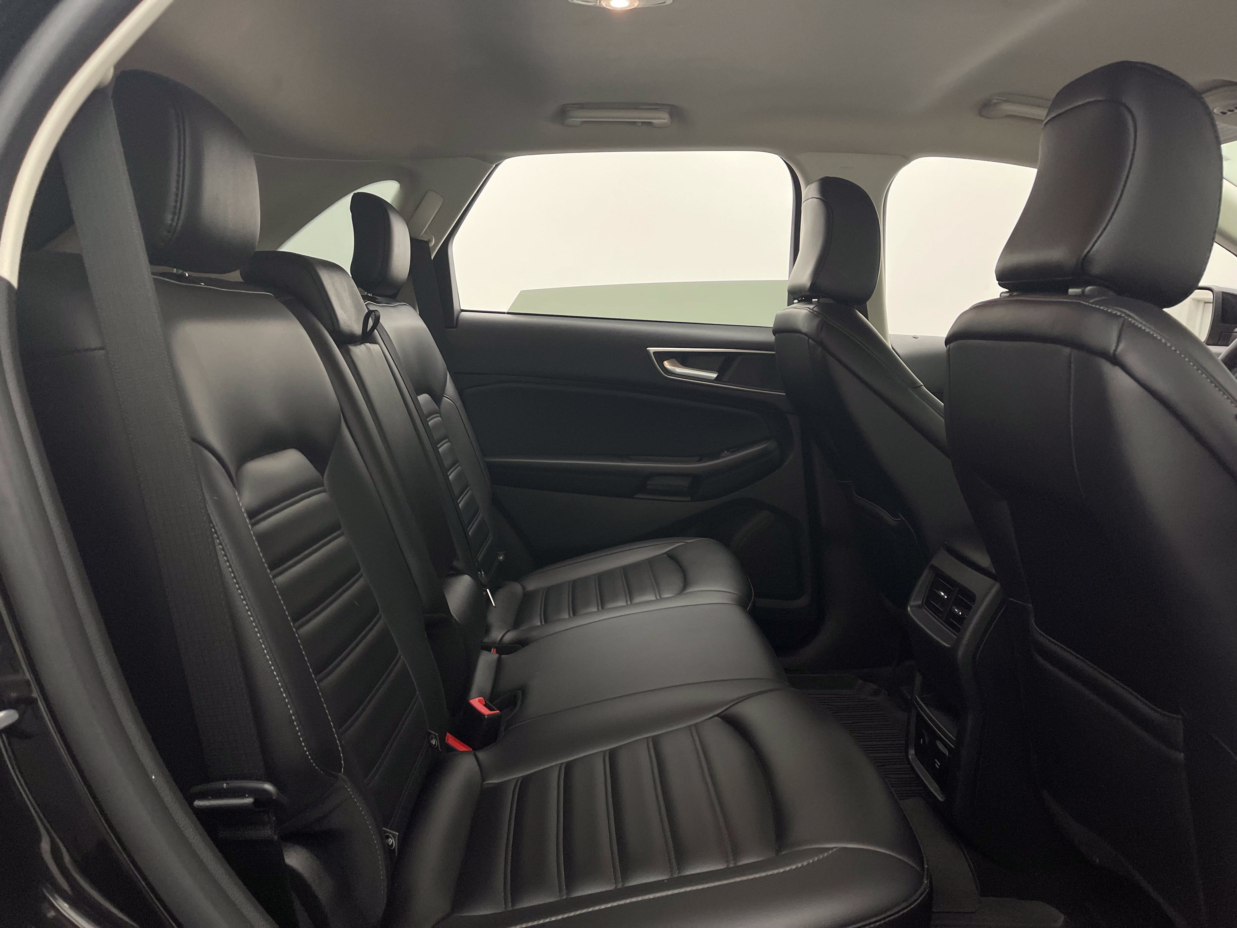 Used 2023 Ford Edge SEL w/ Convenience Package AWD/4WD image 37