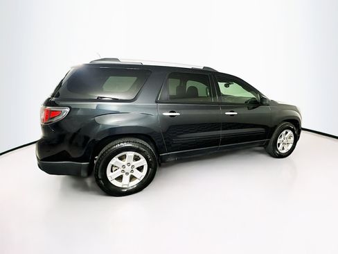 Used 2014 GMC Acadia SLE FWD image 10