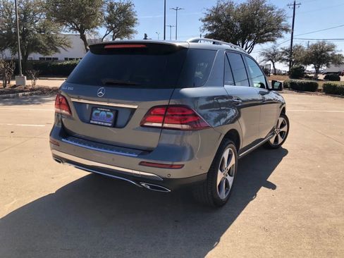Used 2018 Mercedes-Benz GLE 350 image 6