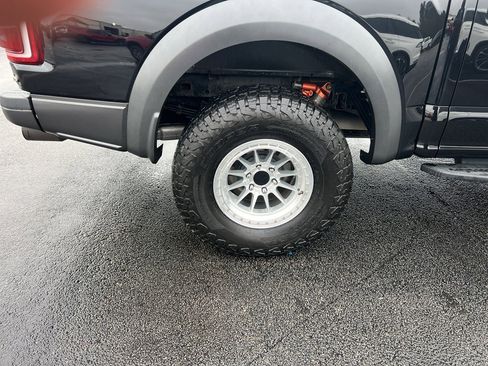 Used 2019 Ford F150 Raptor w/ Equipment Group 802A Luxury image 9