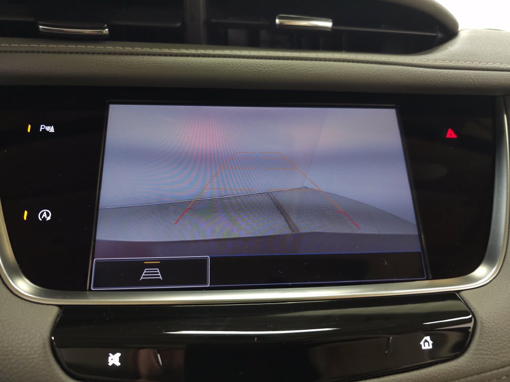 Certified 2023 Cadillac XT5 Premium Luxury AWD/4WD image 28