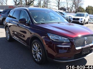 Used 2020 Lincoln Corsair Standard w/ Premium Package video 1