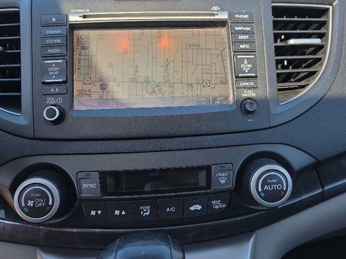 Used 2012 Honda CR-V EX-L image 15