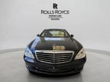 Used 2008 Mercedes-Benz S 550 4MATIC image 2