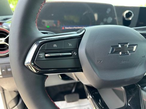 New 2025 Chevrolet Blazer EV RS RWD image 60