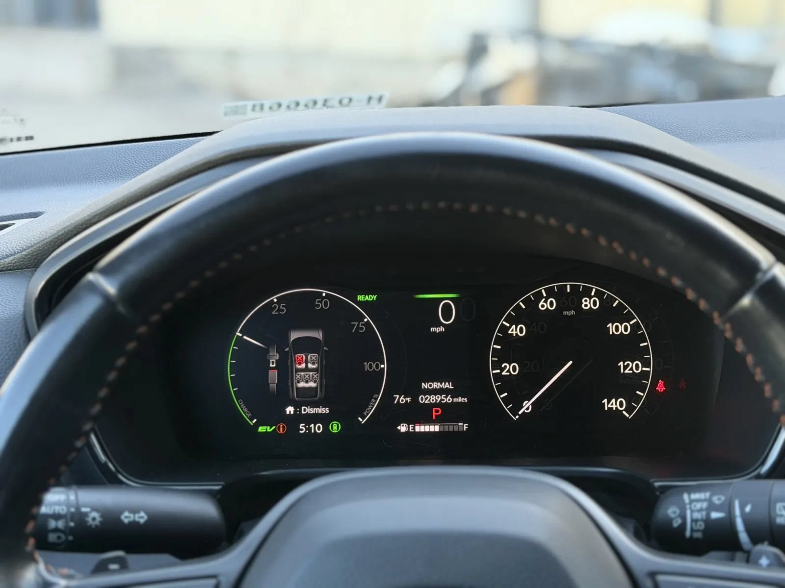 Used 2025 Honda CR-V Sport image 27