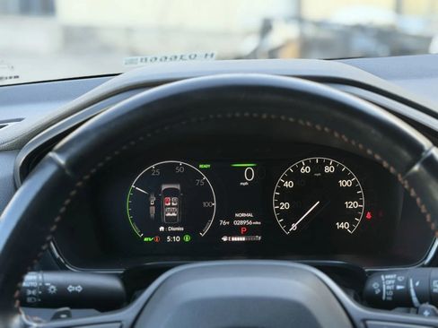 Used 2025 Honda CR-V Sport image 27