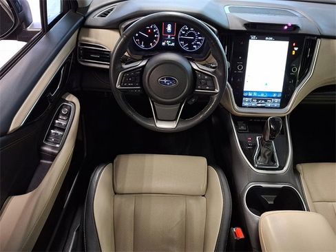 Used 2023 Subaru Outback Limited w/ Popular Package #2 image 11