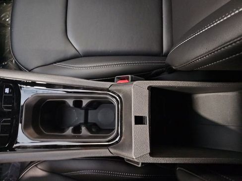 New 2025 Jeep Compass Limited image 21