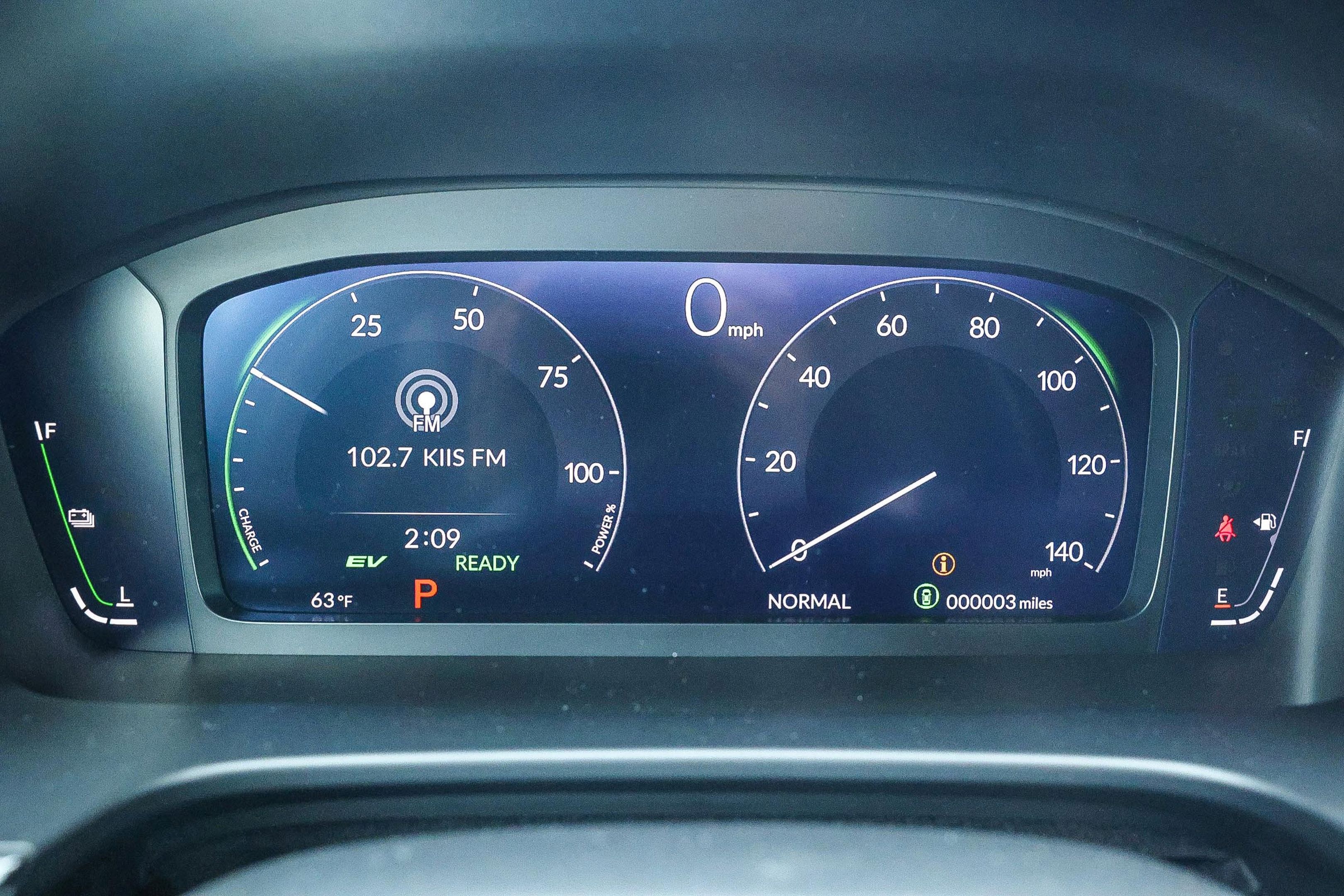 Used 2026 Honda CR-V Sport-L image 20