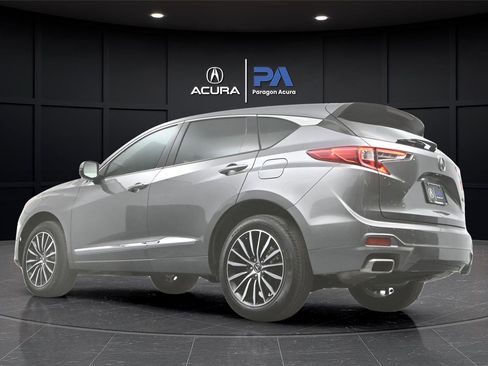 Certified 2026 Acura RDX SH-AWD w/ Advance Package image 31