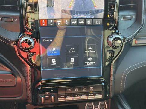 New 2024 RAM 2500 Limited image 20