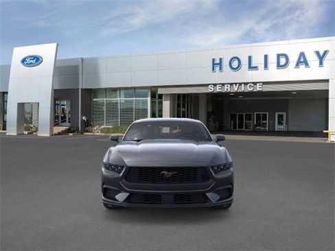 New 2026 Ford Mustang Premium image 6