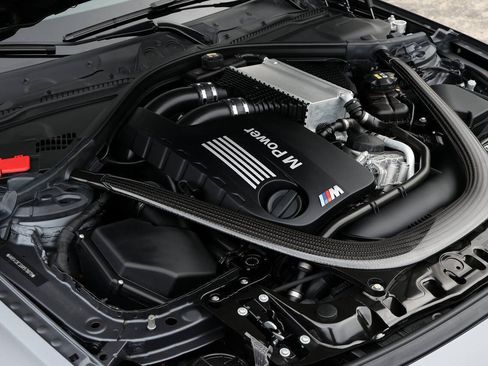 Used 2016 BMW M4 GTS RWD image 16