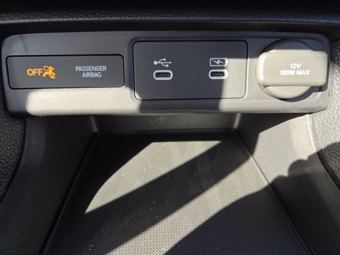 New 2026 Honda Civic Sport image 11