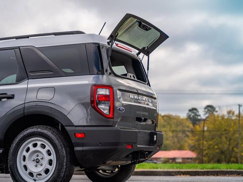 Certified 2023 Ford Bronco Sport Heritage w/ Heritage Convenience Package image 18