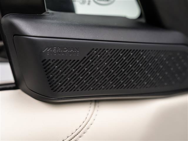 Used 2024 Land Rover Range Rover Autobiography AWD/4WD image 27