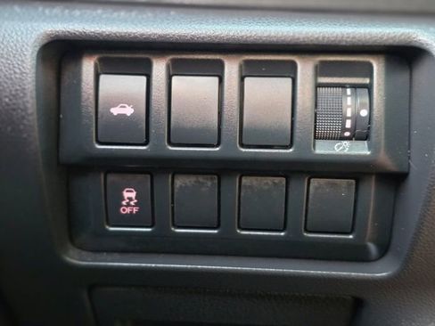 Used 2023 Subaru WRX Premium image 36