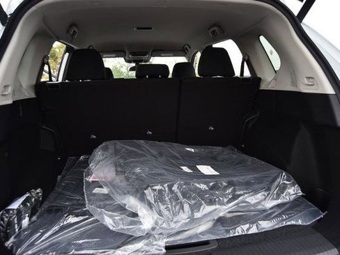 New 2026 Nissan Rogue SV image 24