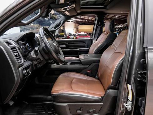 Used 2021 RAM 2500 Power Wagon w/ 75th Anniversary Edition image 13