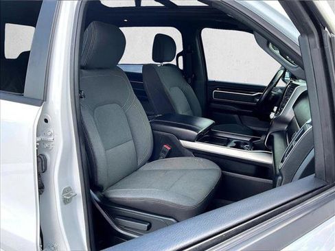 Used 2023 RAM 1500 Big Horn AWD/4WD image 7