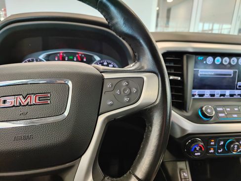 Used 2019 GMC Acadia SLE w/ Driver Alert Package I image 13
