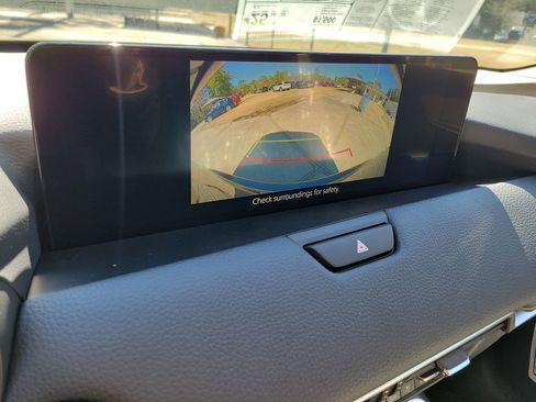 New 2026 MAZDA CX-70 3.3 Turbo w/ Preferred Package image 30