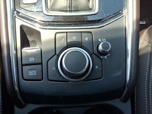 Certified 2025 MAZDA CX-5 Signature AWD/4WD image 25