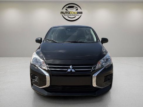 Used 2022 Mitsubishi Mirage ES image 1