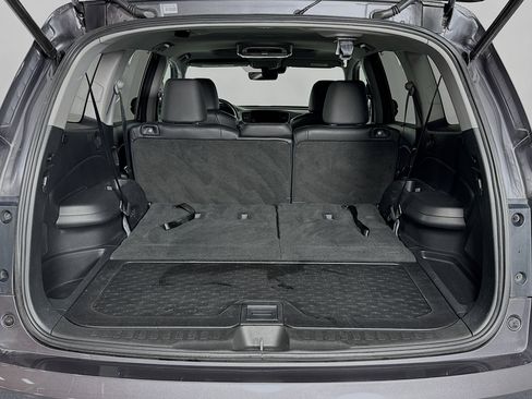 Certified 2021 Honda Pilot Special Edition image 27