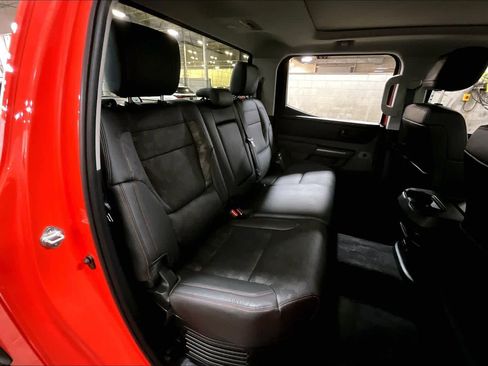 Used 2022 Toyota Tundra TRD Pro image 19