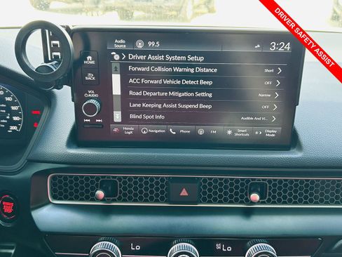 Used 2025 Honda Civic Type R image 6