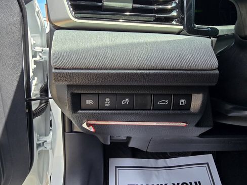 Used 2026 Toyota Camry LE w/ Convenience Package FWD image 14
