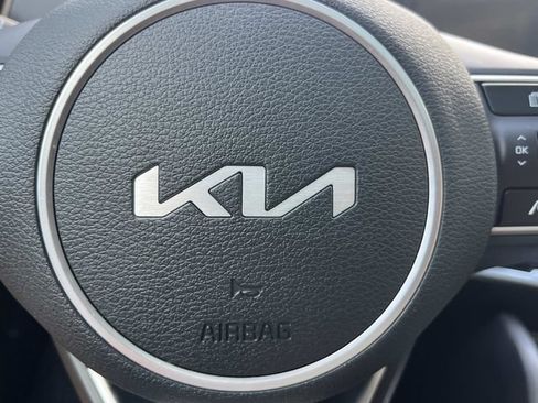 Used 2023 Kia Sportage X-Line w/ X-Line Premium Package AWD/4WD image 39