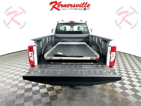 Used 2021 Ford F250 XL w/ Power Equipment Group image 29