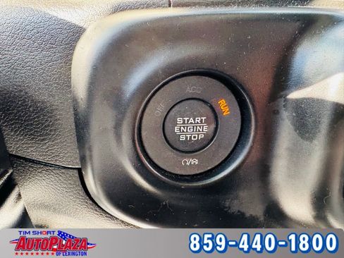 Used 2022 Jeep Gladiator Overland image 35