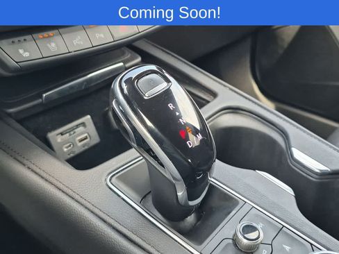 Used 2020 Cadillac XT4 Sport AWD/4WD image 32