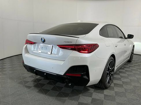 New 2026 BMW 430i w/ M Sport Package RWD image 5