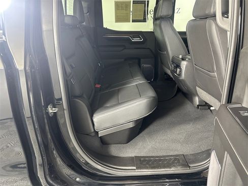 Used 2023 GMC Sierra 1500 Denali w/ Denali Reserve Package image 15