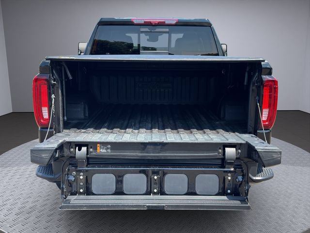 Used 2025 GMC Sierra 1500 Denali w/ Denali Reserve Package AWD/4WD image 26