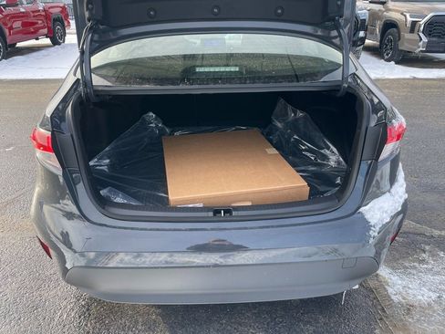 New 2026 Toyota Corolla LE image 5