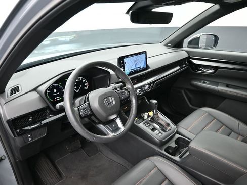 Used 2023 Honda CR-V Sport Touring image 19