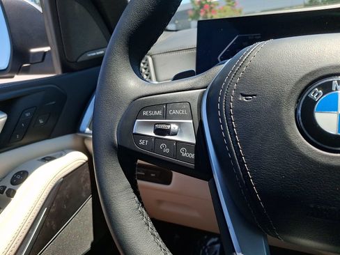 Used 2024 BMW X5 xDrive40i w/ Premium Package AWD/4WD image 20